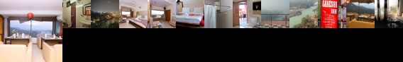 Hotel Ganesha Inn