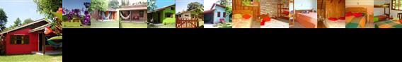 Cabanas Areias