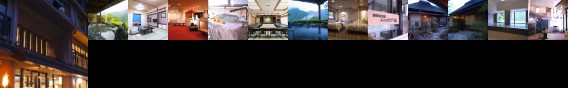 Iya Onsen Hotel Kazurabashi