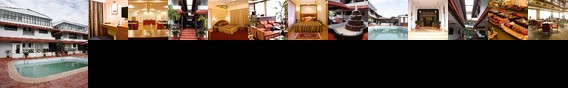 Sky Blue Resort