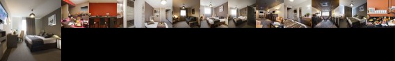 Seven Urban Suites Prado Seven Urban Suites Prado