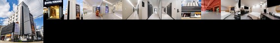 Goodstay Leciel Hotel