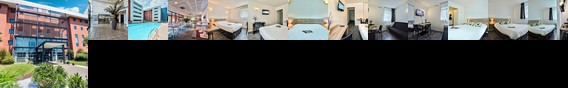 Appart'City Bordeaux Merignac Appart'City Bordeaux Merignac