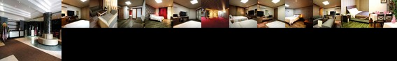 Chuncheon Tourist Hotel