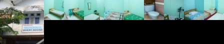 Crystall Guesthouse
