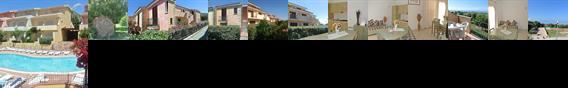 Residence Club Costa Del Turchese