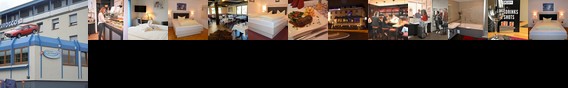 Hotel Scirocco
