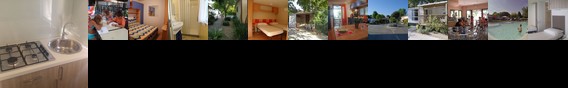 Camping Village Torre Pendente