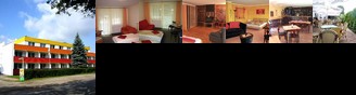 Hotel Haus Boltenhagen