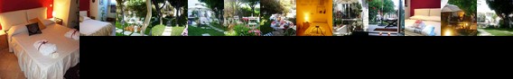 B&B Cagliari Villafiorita B&B Cagliari Villafiorita