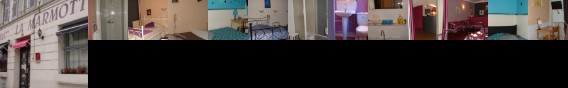 Hotel La Marmotte Hotel La Marmotte