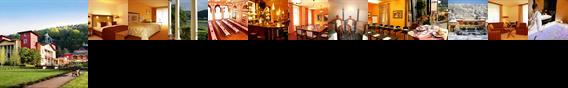 Parkhotel Bad Schandau