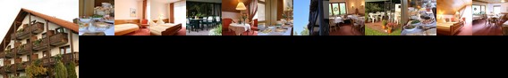 Hotel Am Kurpark