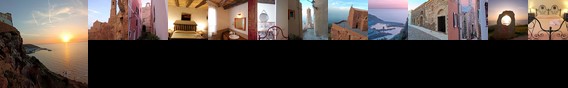 Bed & Breakfast Casa Doria Bed & Breakfast Casa Doria