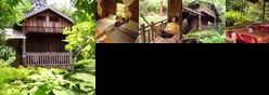 Yaklom Hill Lodge