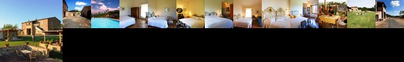 Agriturismo Casa Montecucco