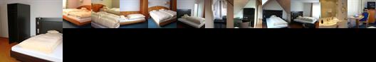 Hotel Enztal Garni