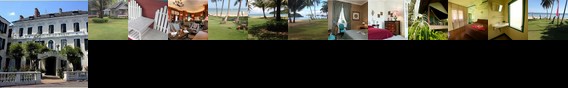 Holiday Beach Resort Ko Mak Holiday Beach Resort Ko Mak