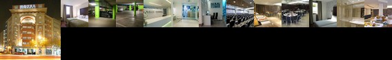 Hotel Gran Ultonia Girona Hotel Gran Ultonia Girona