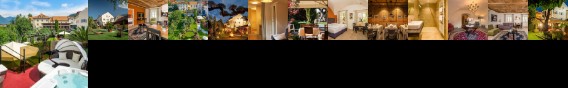 Hotel Traube Brixen Hotel Traube Brixen