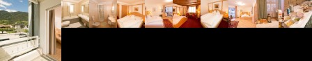 Hotel Goldenes Roessl Hotel Goldenes Roessl