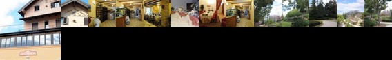 Albergo Degli Amici Chieti
