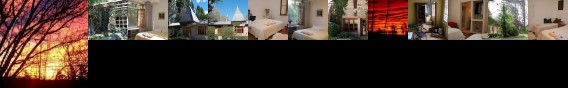 La Casona del Rio
