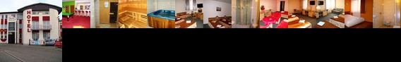 Hotel Relax