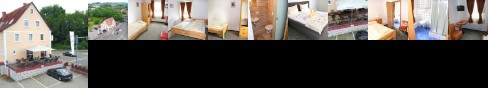 Hotel Zur Eisenbahn Crailsheim