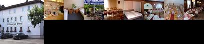 Schwarzer Bock Hotel-Restaurant