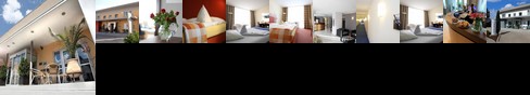 Garni Max Zwo Hotel