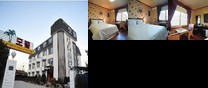 Goodstay Moaksan Motel