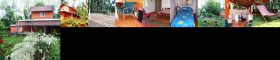 Coffee Cabana Bed & Breakfast