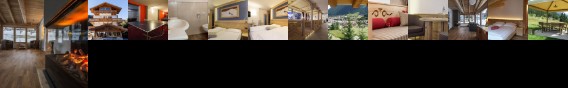 Hotel Garni Lastei Hotel Garni Lastei