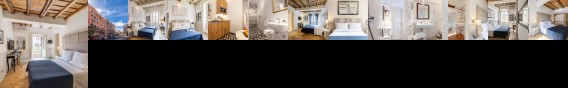 Blue Hostel Blue Hostel