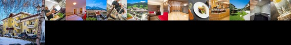 Hotel Residence Baranci Hotel Residence Baranci