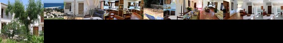 Residence Il Baglio Residence Il Baglio