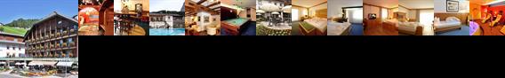 Vitalpina Hotel Dosses Vitalpina Hotel Dosses