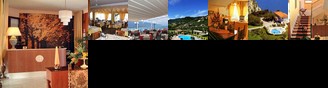 Hotel Paradiso Tremosine Hotel Paradiso Tremosine