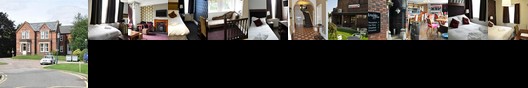 Longdales House Bed & Breakfast Longdales House Bed & Breakfast