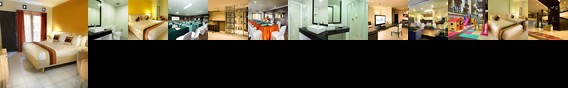 Palace Hotel Puncak