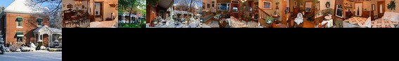 Country Doll House Bed & Breakfast