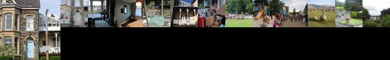 Fitz Guest House Fitz Guest House