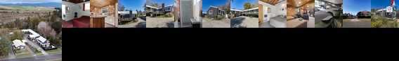 Sportmans Lodge