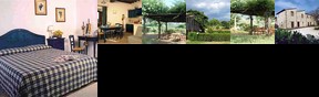 Agriturismo Barberani
