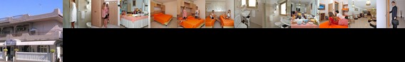 Hotel Lidia Alba Adriatica Hotel Lidia Alba Adriatica