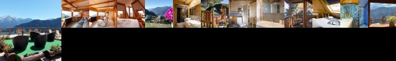 Hotel Dalai Lama Village