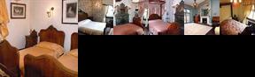 The Victorian Villa Bed & Breakfast The Victorian Villa Bed & Breakfast