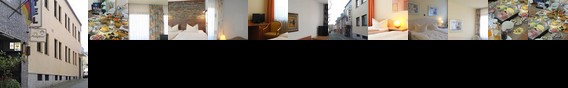 Hotel Garni Regent