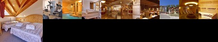 Hotel Negritella Dimaro Hotel Negritella Dimaro
